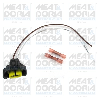 Cable Repair Kit, headlight